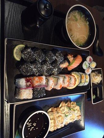 Minine Sushi Restaurant